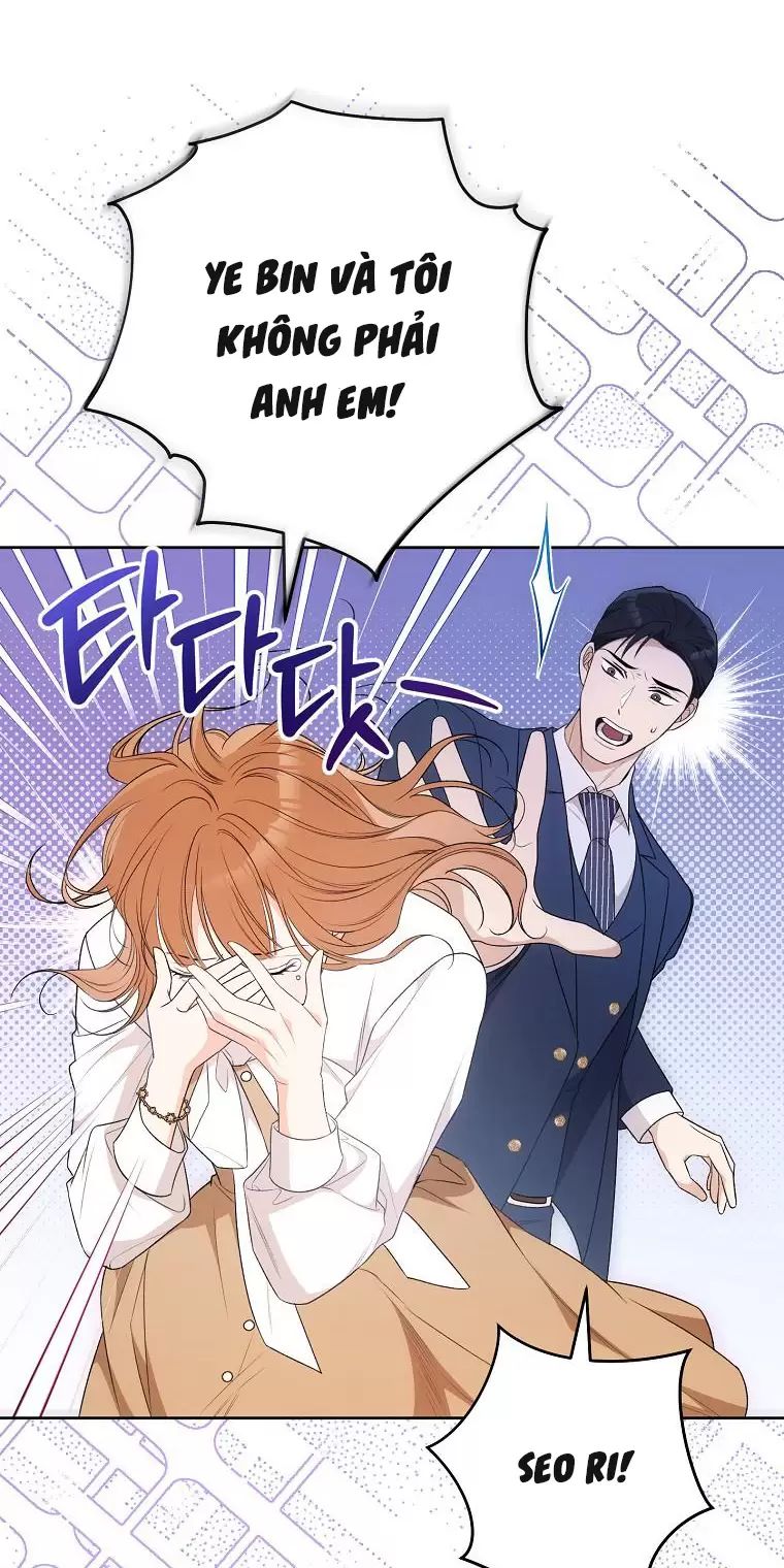 Tôi Sẽ Thoát Khỏi Đoá Hoa Của Thử Thách Chapter  7 - 72