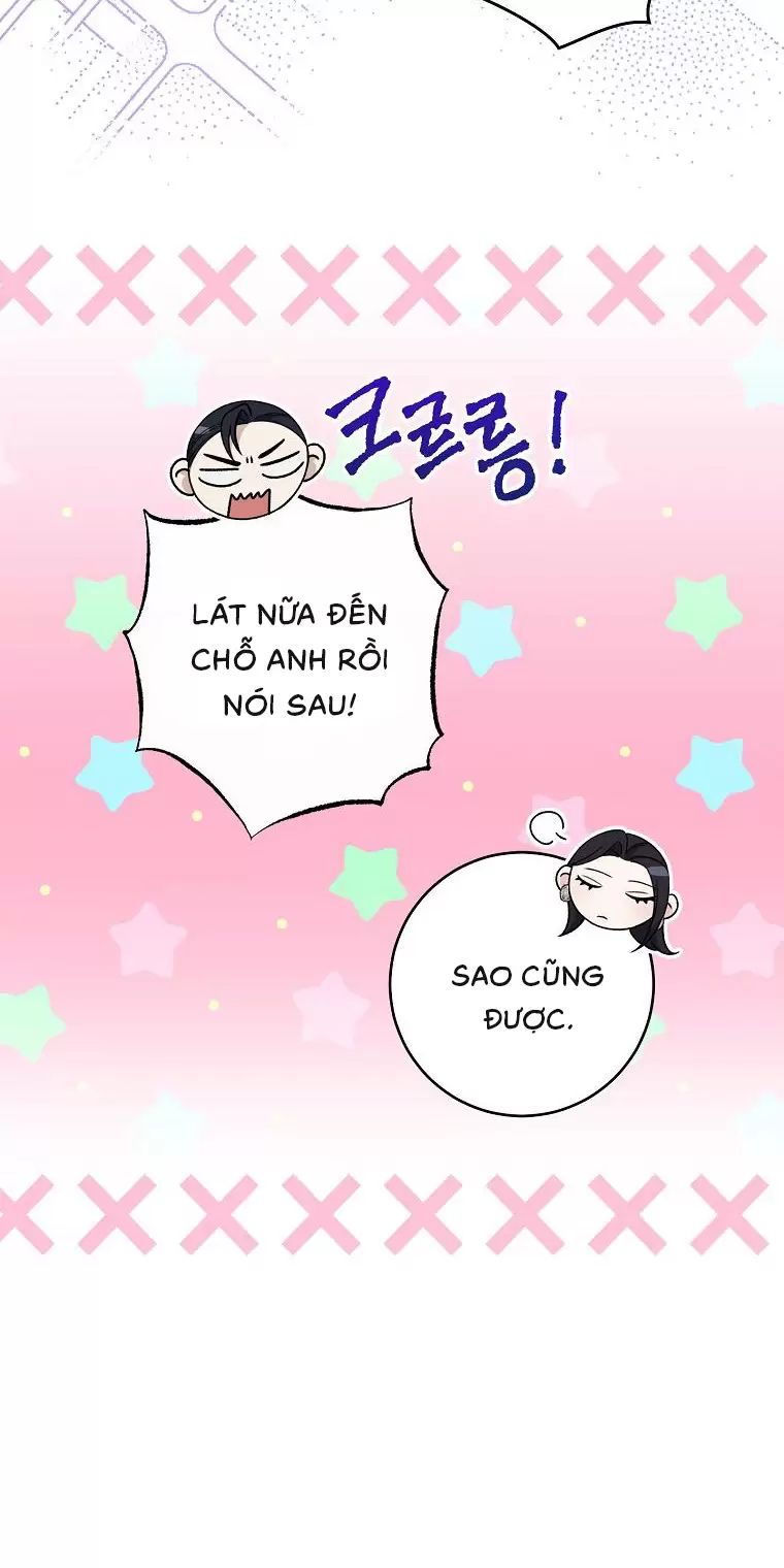 Tôi Sẽ Thoát Khỏi Đoá Hoa Của Thử Thách Chapter  7 - 73