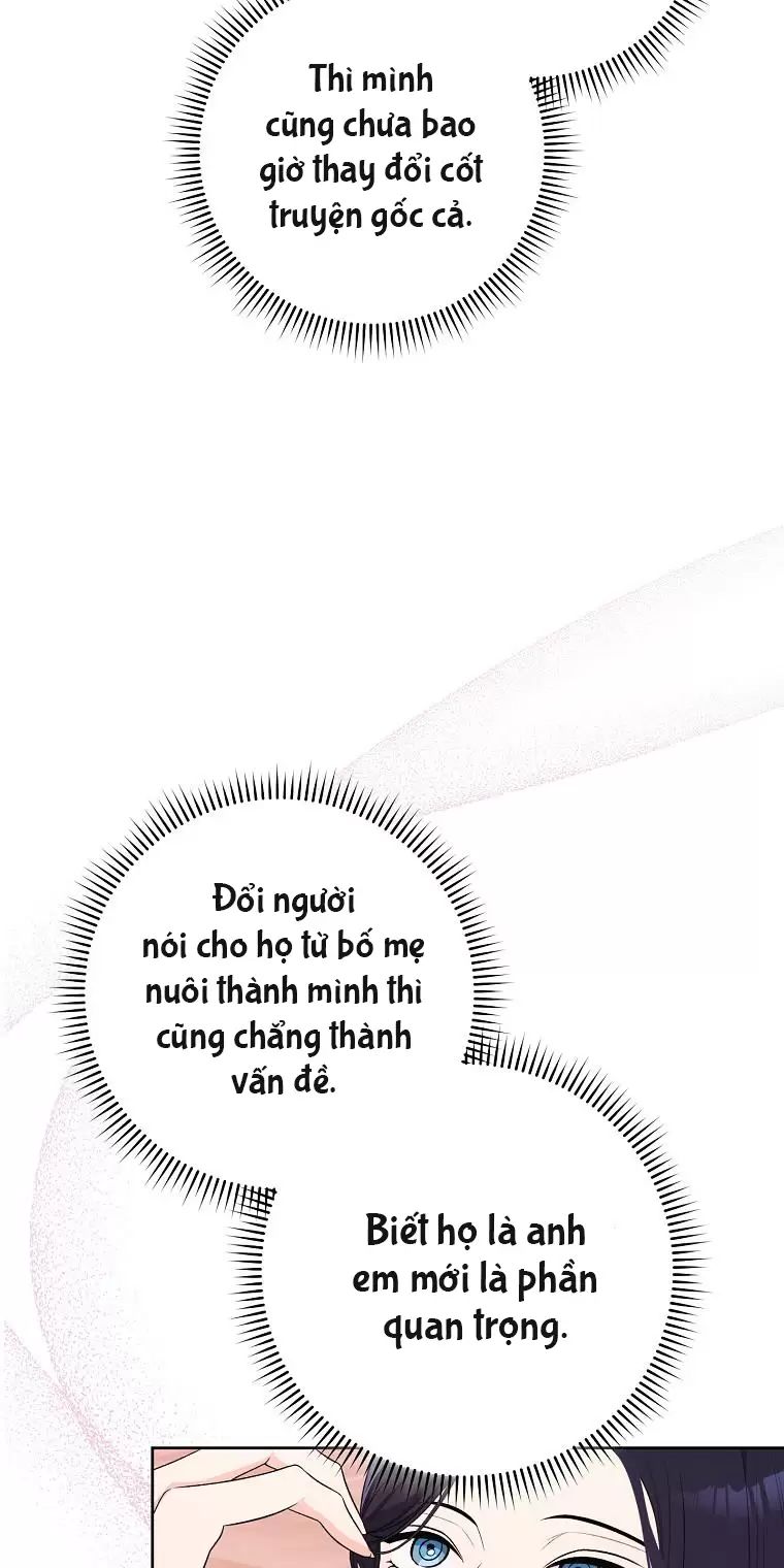 Tôi Sẽ Thoát Khỏi Đoá Hoa Của Thử Thách Chapter  7 - 77