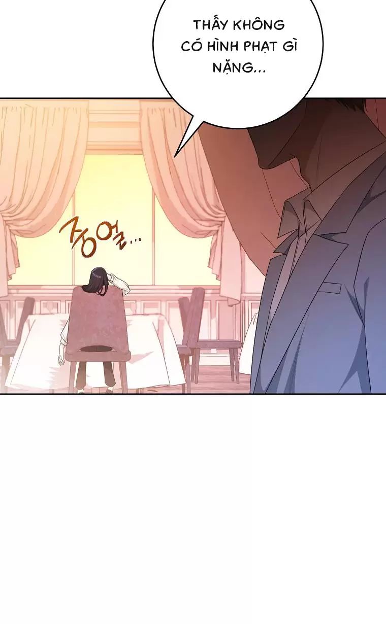 Tôi Sẽ Thoát Khỏi Đoá Hoa Của Thử Thách Chapter  7 - 79