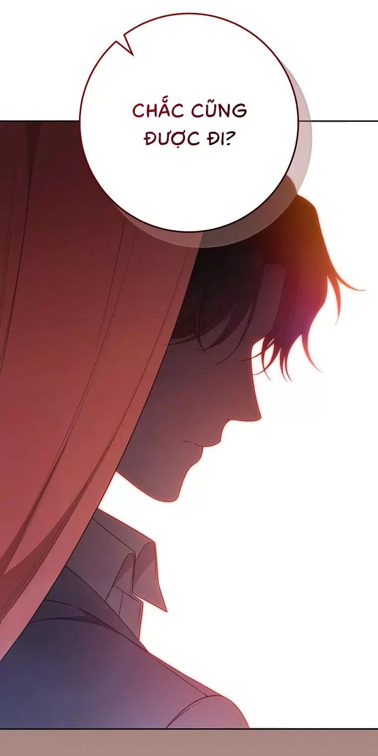 Tôi Sẽ Thoát Khỏi Đoá Hoa Của Thử Thách Chapter  7 - 80