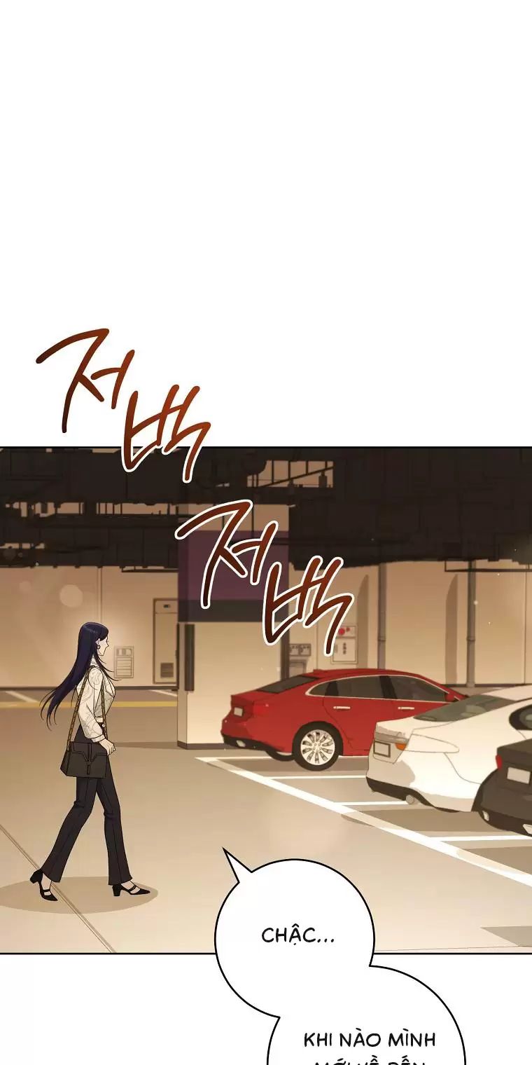 Tôi Sẽ Thoát Khỏi Đoá Hoa Của Thử Thách Chapter  8 - 1