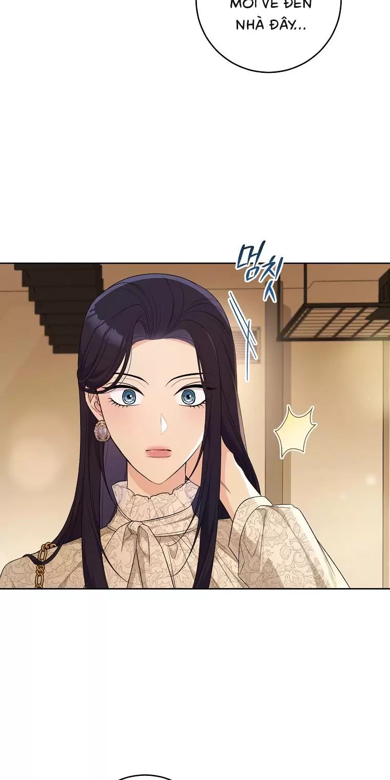 Tôi Sẽ Thoát Khỏi Đoá Hoa Của Thử Thách Chapter  8 - 2