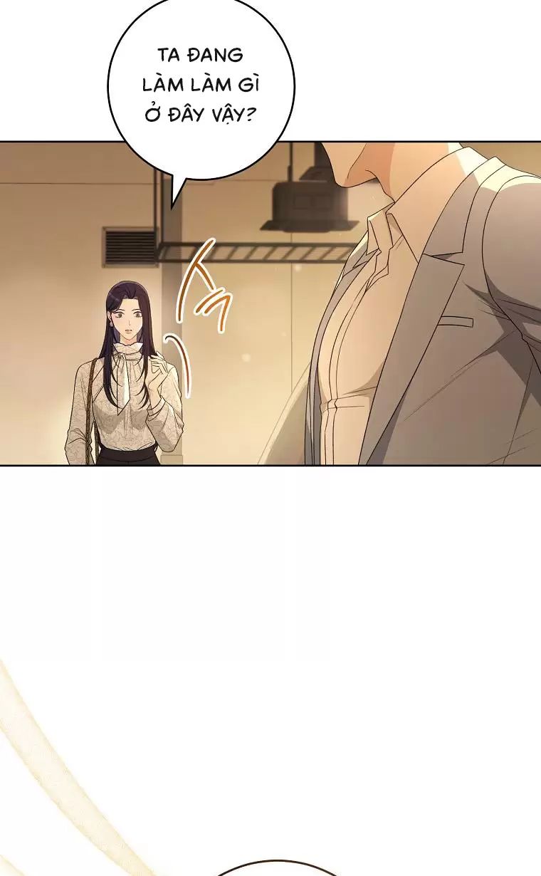 Tôi Sẽ Thoát Khỏi Đoá Hoa Của Thử Thách Chapter  8 - 3