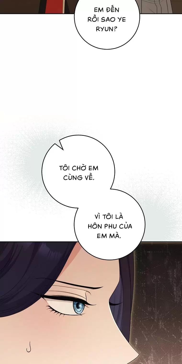 Tôi Sẽ Thoát Khỏi Đoá Hoa Của Thử Thách Chapter  8 - 5