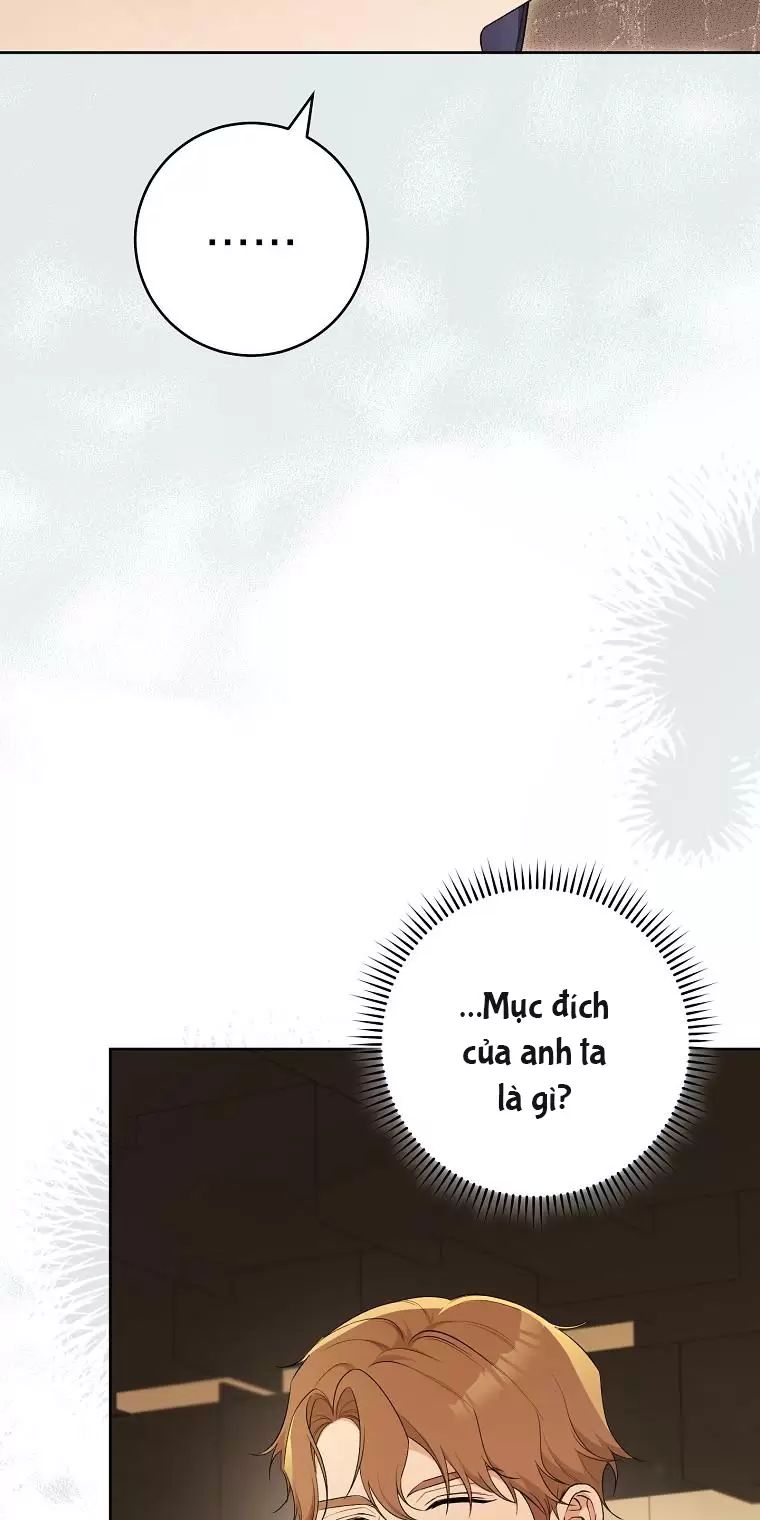 Tôi Sẽ Thoát Khỏi Đoá Hoa Của Thử Thách Chapter  8 - 6