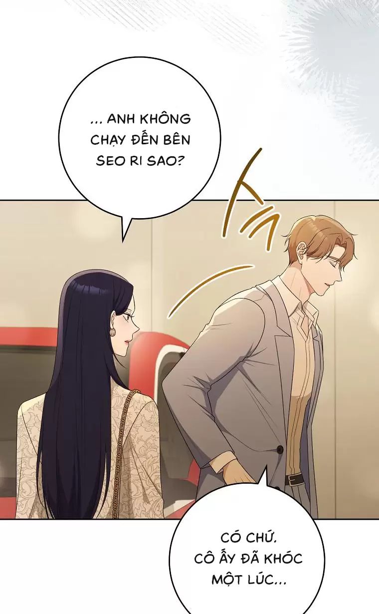 Tôi Sẽ Thoát Khỏi Đoá Hoa Của Thử Thách Chapter  8 - 8