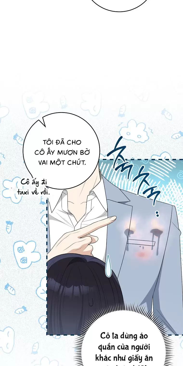 Tôi Sẽ Thoát Khỏi Đoá Hoa Của Thử Thách Chapter  8 - 9