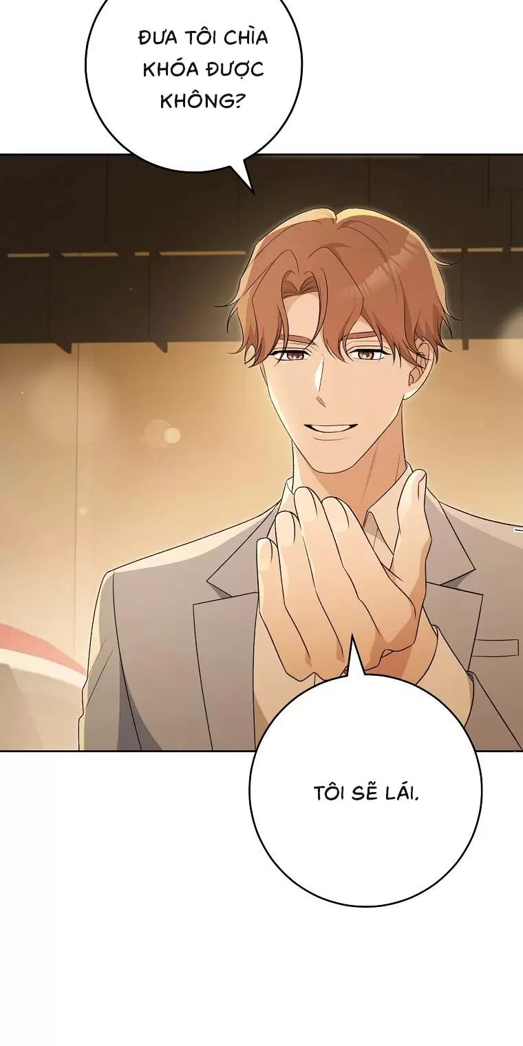 Tôi Sẽ Thoát Khỏi Đoá Hoa Của Thử Thách Chapter  8 - 11