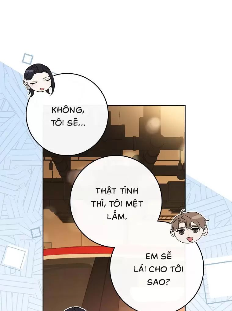 Tôi Sẽ Thoát Khỏi Đoá Hoa Của Thử Thách Chapter  8 - 12