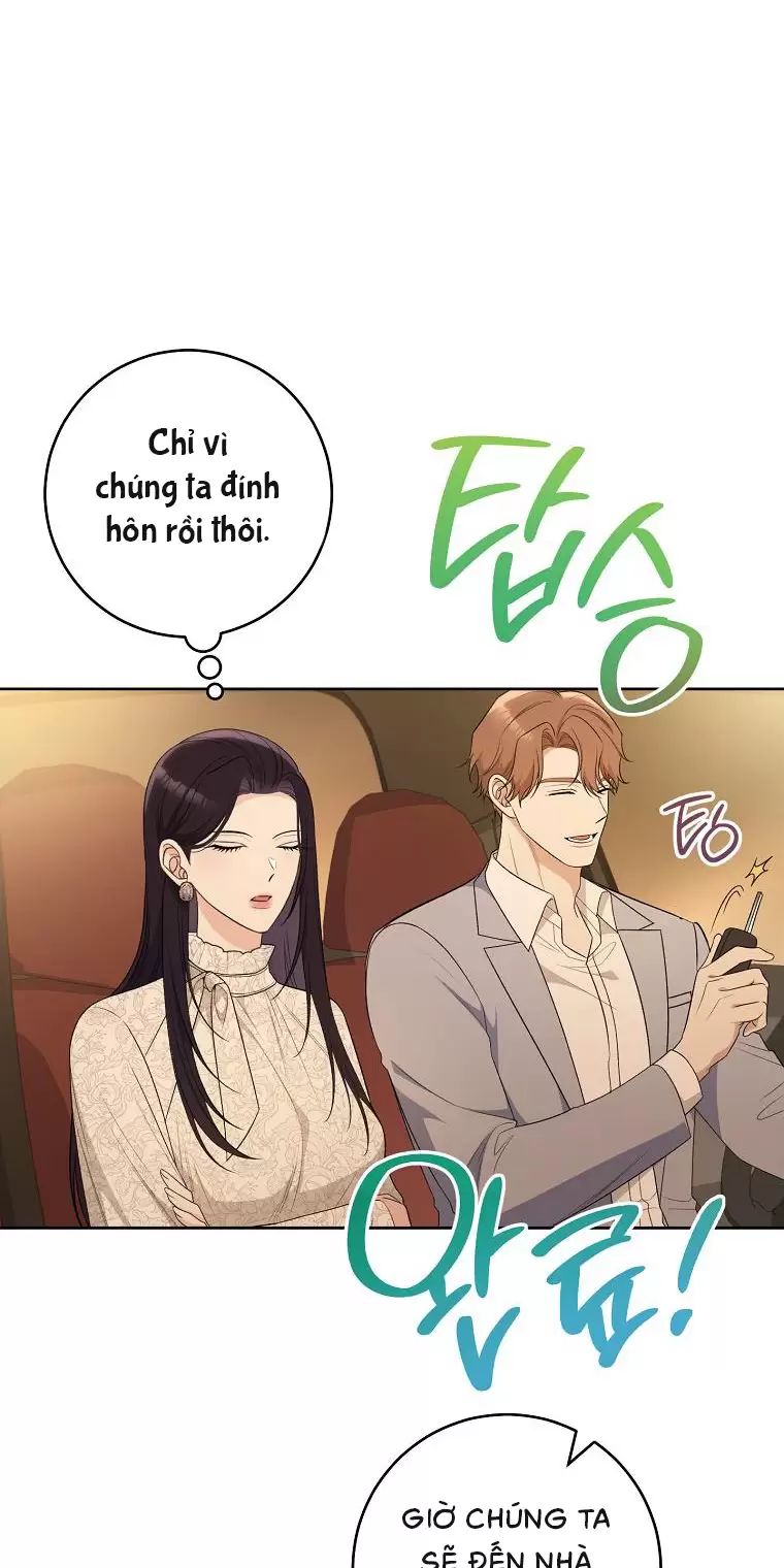 Tôi Sẽ Thoát Khỏi Đoá Hoa Của Thử Thách Chapter  8 - 14
