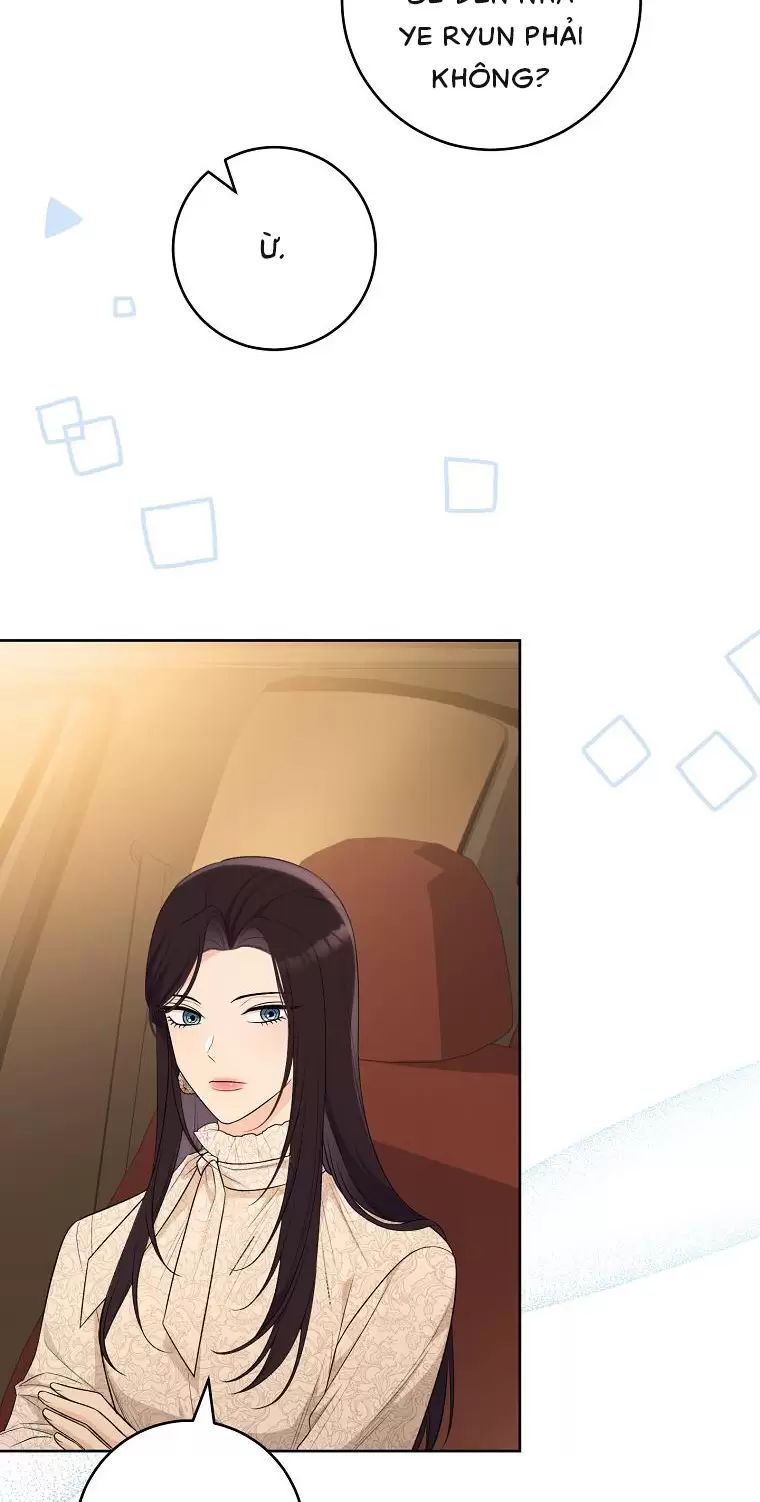 Tôi Sẽ Thoát Khỏi Đoá Hoa Của Thử Thách Chapter  8 - 15