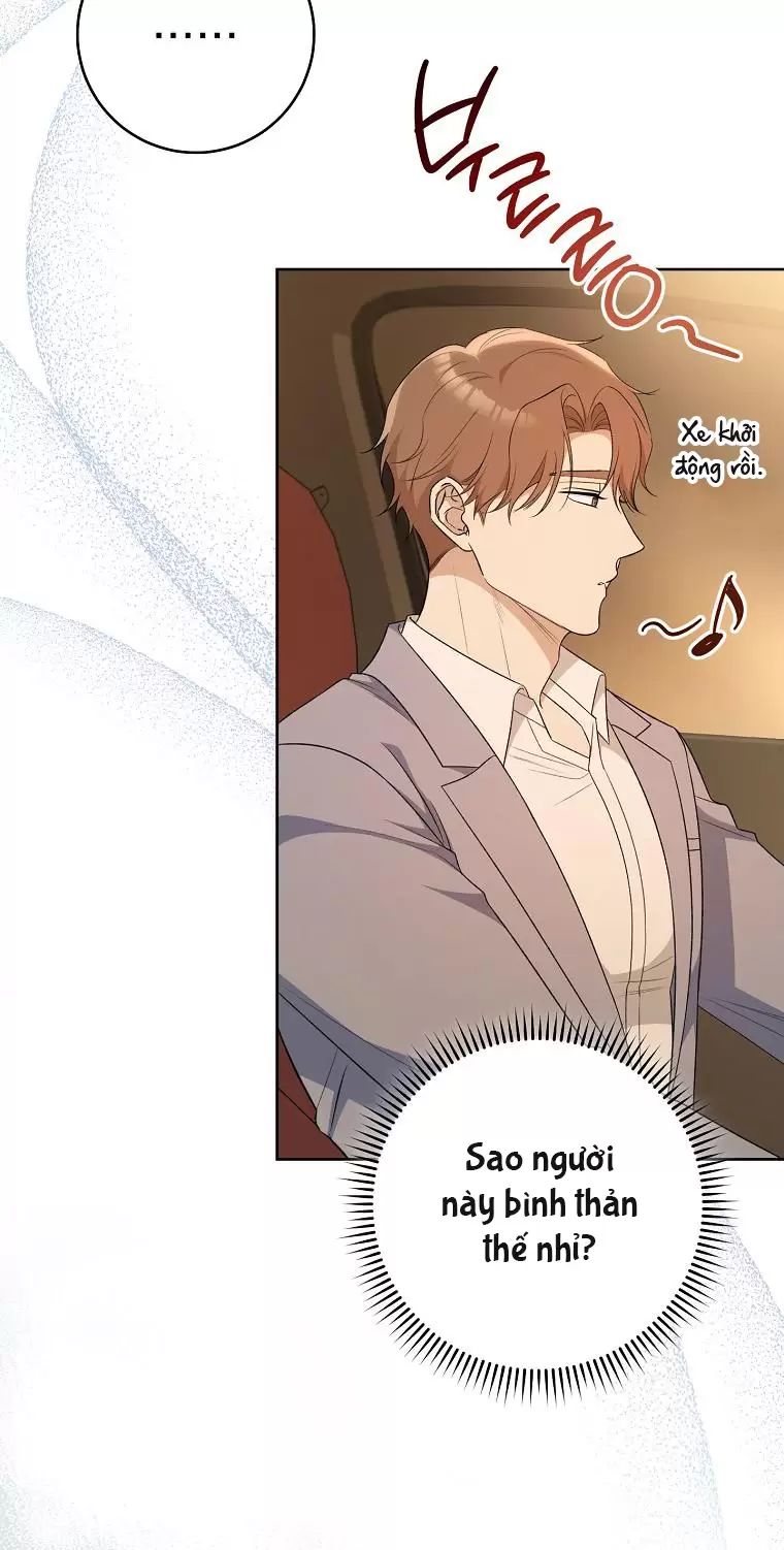 Tôi Sẽ Thoát Khỏi Đoá Hoa Của Thử Thách Chapter  8 - 16