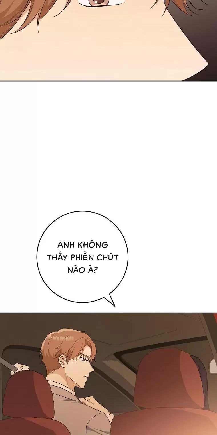 Tôi Sẽ Thoát Khỏi Đoá Hoa Của Thử Thách Chapter  8 - 18