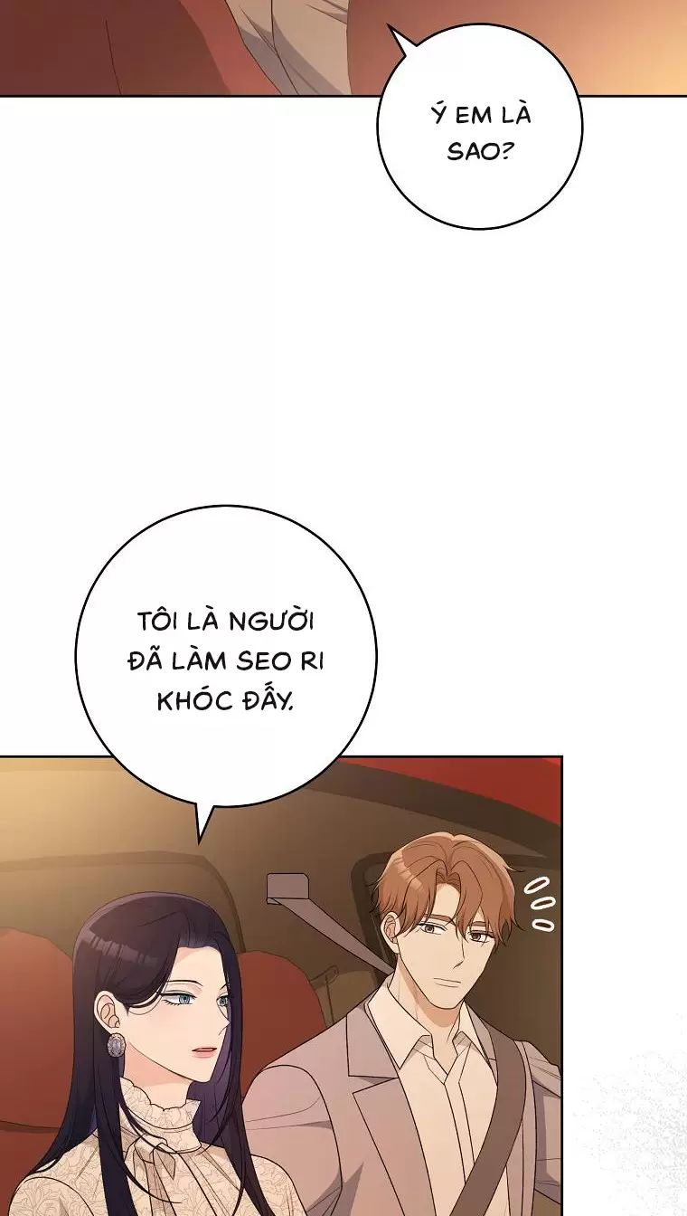 Tôi Sẽ Thoát Khỏi Đoá Hoa Của Thử Thách Chapter  8 - 19