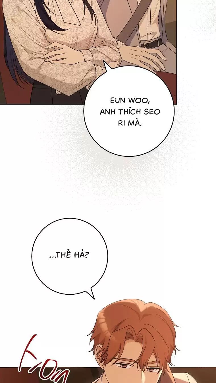 Tôi Sẽ Thoát Khỏi Đoá Hoa Của Thử Thách Chapter  8 - 20