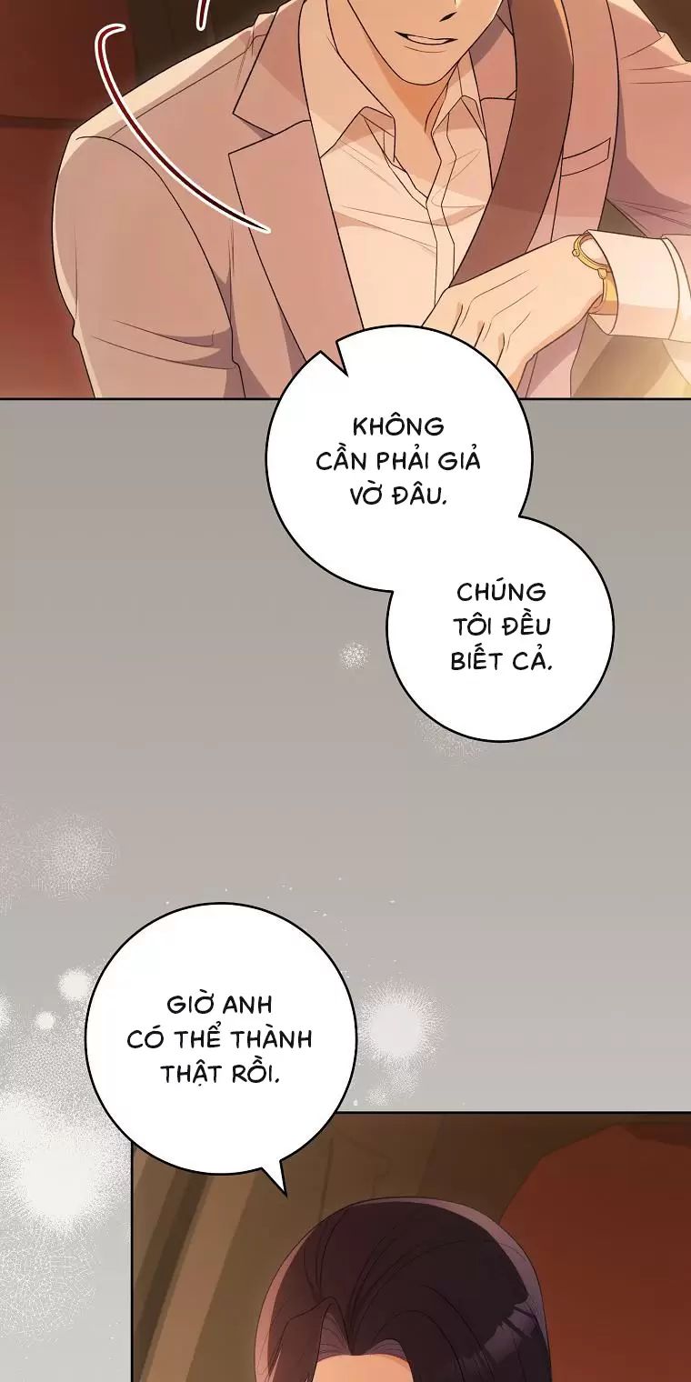 Tôi Sẽ Thoát Khỏi Đoá Hoa Của Thử Thách Chapter  8 - 21