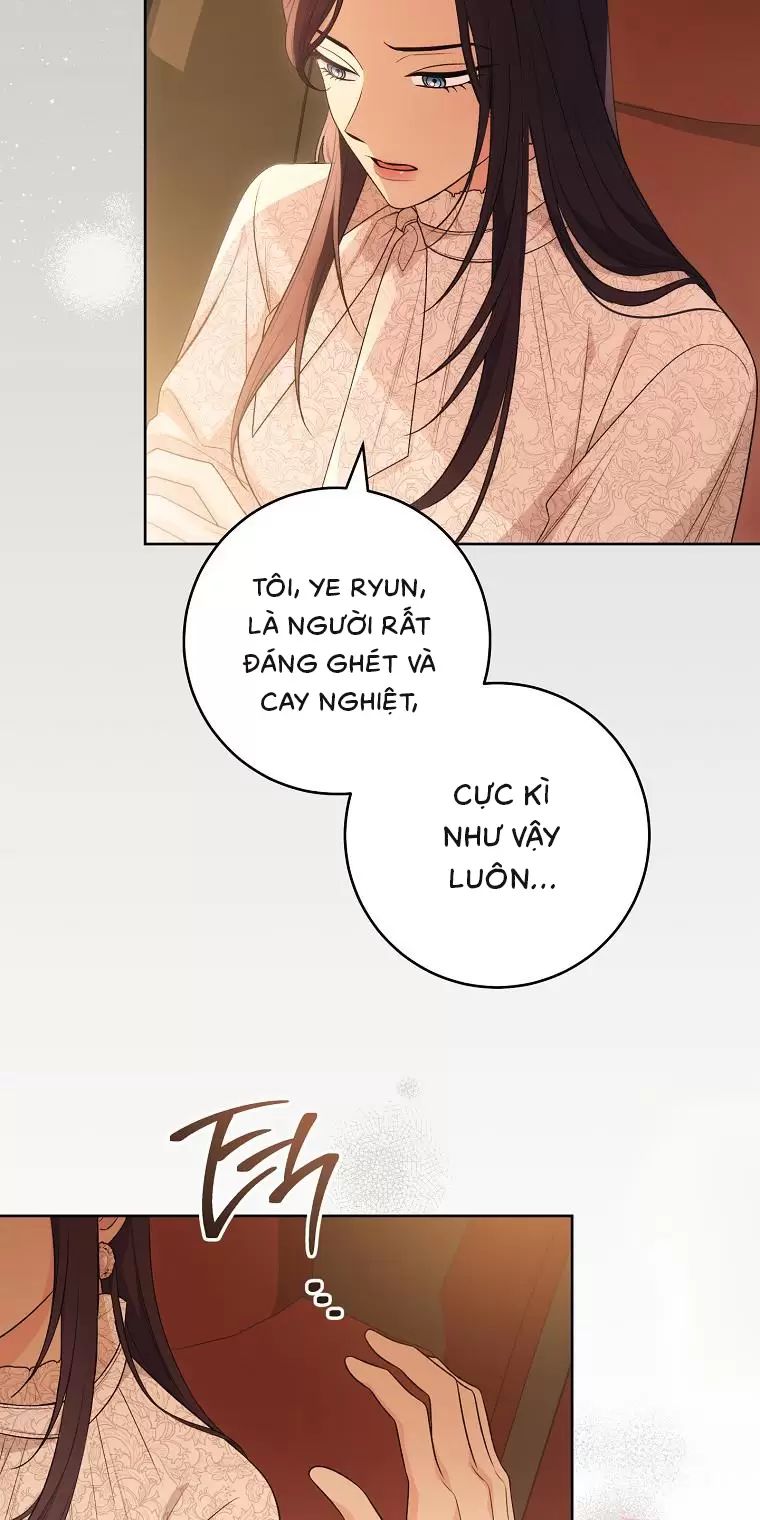 Tôi Sẽ Thoát Khỏi Đoá Hoa Của Thử Thách Chapter  8 - 22