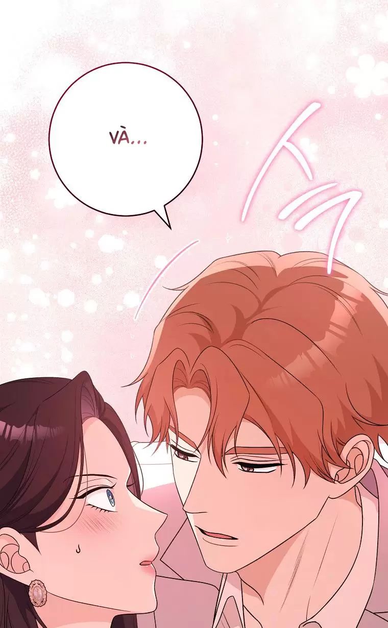 Tôi Sẽ Thoát Khỏi Đoá Hoa Của Thử Thách Chapter  8 - 27