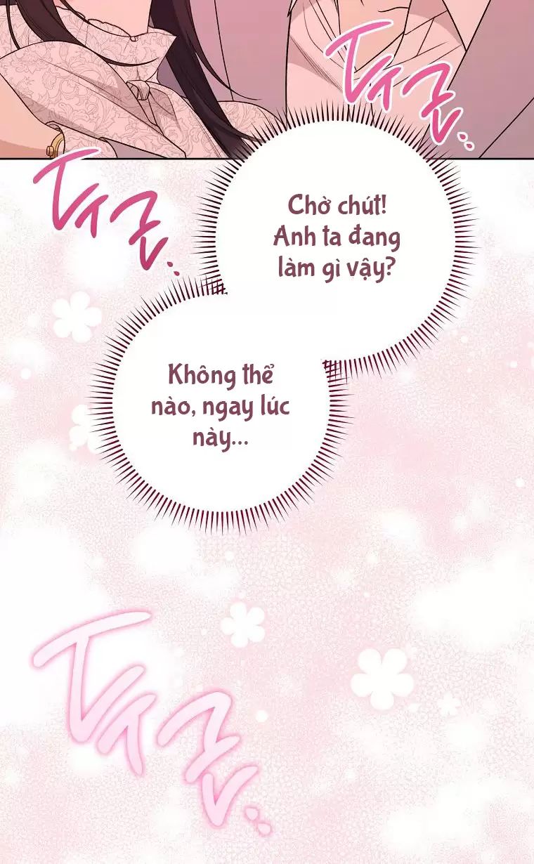 Tôi Sẽ Thoát Khỏi Đoá Hoa Của Thử Thách Chapter  8 - 28