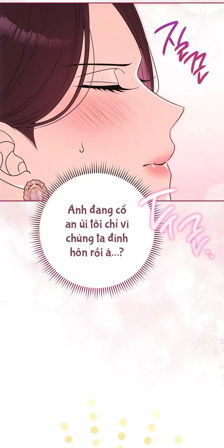 Tôi Sẽ Thoát Khỏi Đoá Hoa Của Thử Thách Chapter  8 - 29