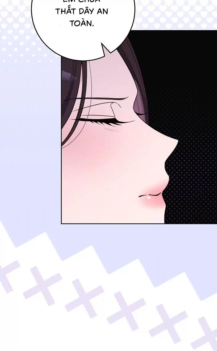 Tôi Sẽ Thoát Khỏi Đoá Hoa Của Thử Thách Chapter  8 - 31