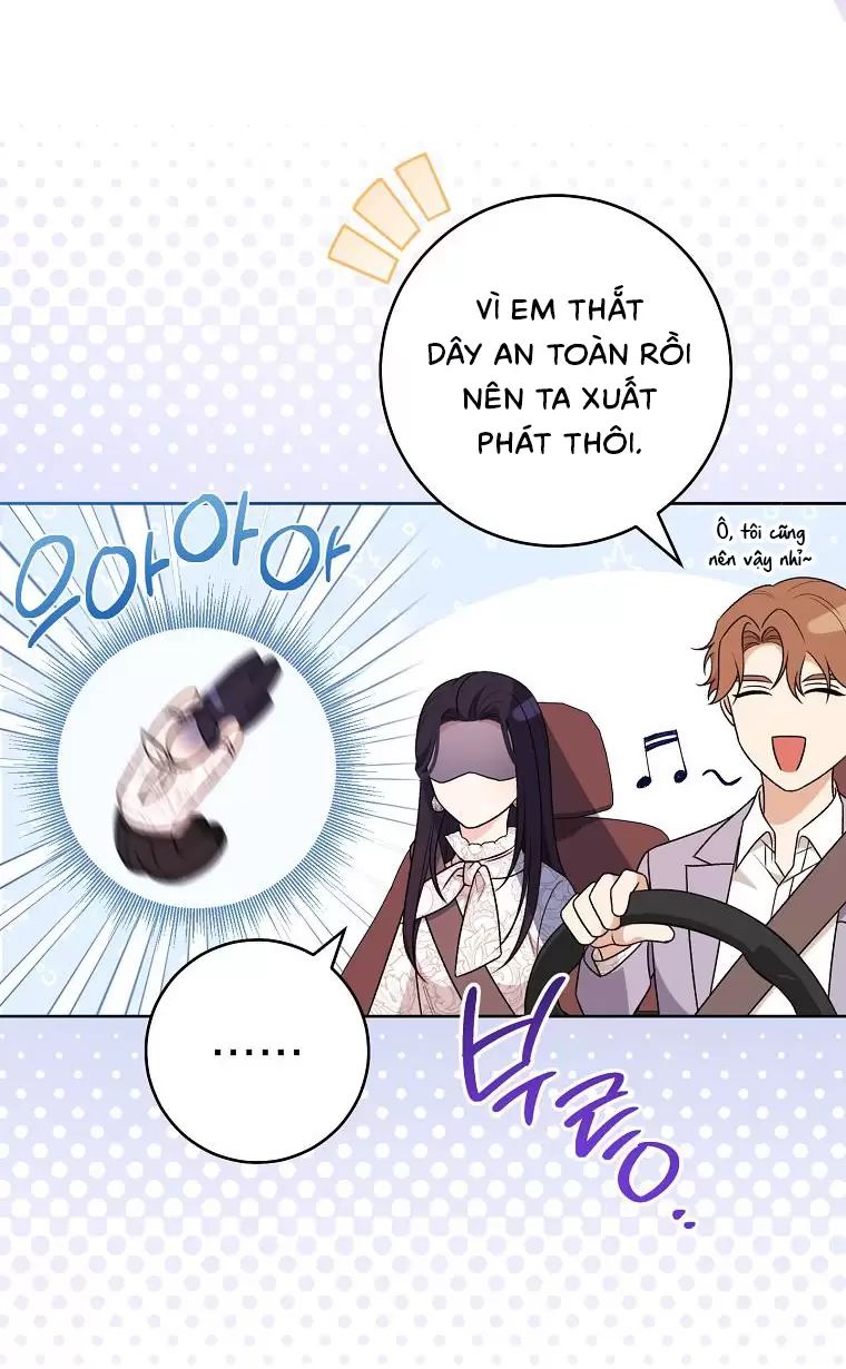 Tôi Sẽ Thoát Khỏi Đoá Hoa Của Thử Thách Chapter  8 - 32