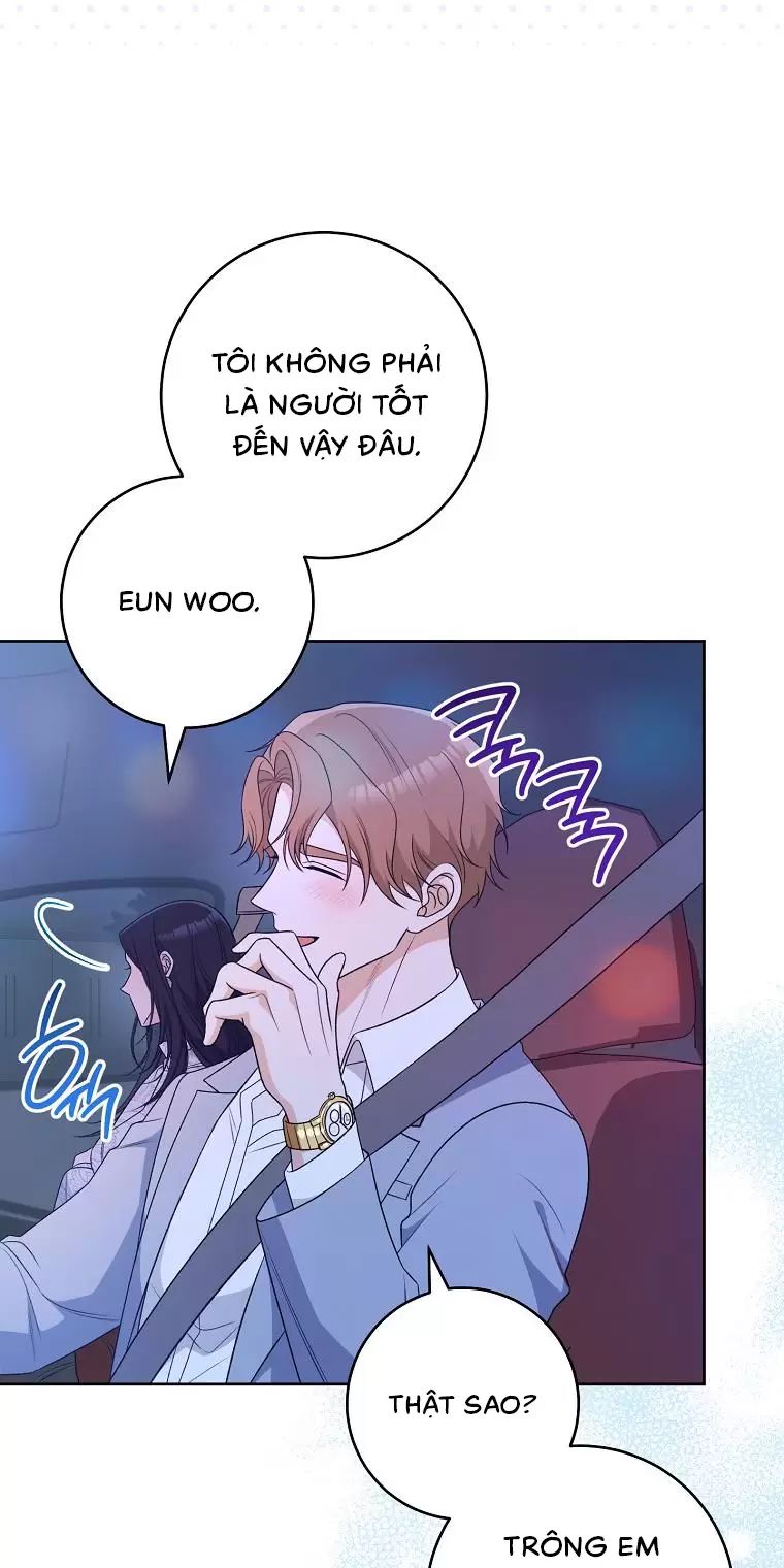 Tôi Sẽ Thoát Khỏi Đoá Hoa Của Thử Thách Chapter  8 - 33