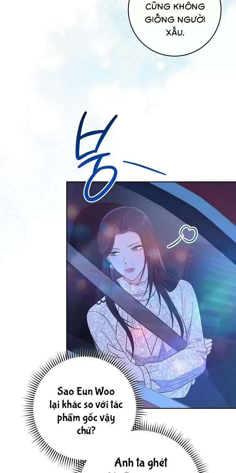 Tôi Sẽ Thoát Khỏi Đoá Hoa Của Thử Thách Chapter  8 - 34