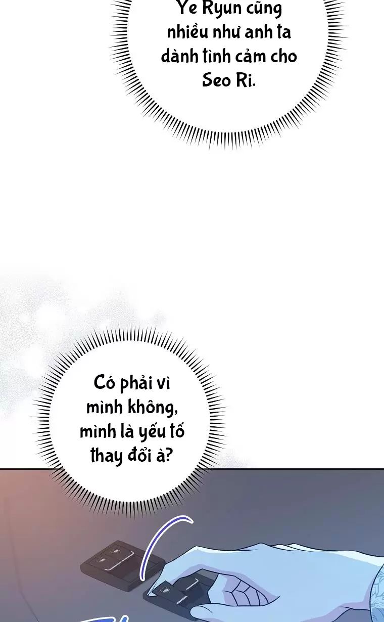 Tôi Sẽ Thoát Khỏi Đoá Hoa Của Thử Thách Chapter  8 - 35