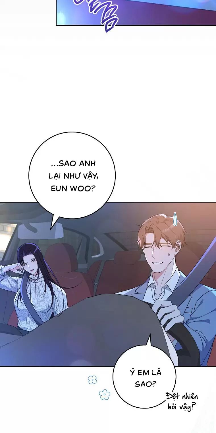 Tôi Sẽ Thoát Khỏi Đoá Hoa Của Thử Thách Chapter  8 - 37