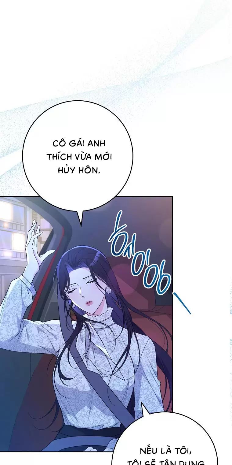 Tôi Sẽ Thoát Khỏi Đoá Hoa Của Thử Thách Chapter  8 - 38