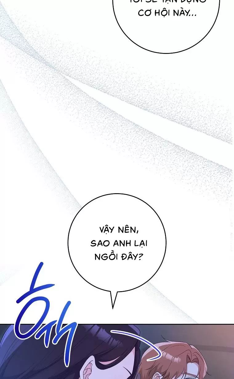 Tôi Sẽ Thoát Khỏi Đoá Hoa Của Thử Thách Chapter  8 - 39