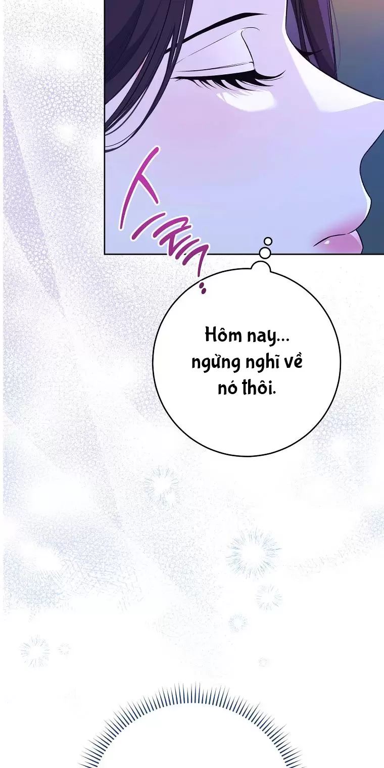 Tôi Sẽ Thoát Khỏi Đoá Hoa Của Thử Thách Chapter  8 - 46