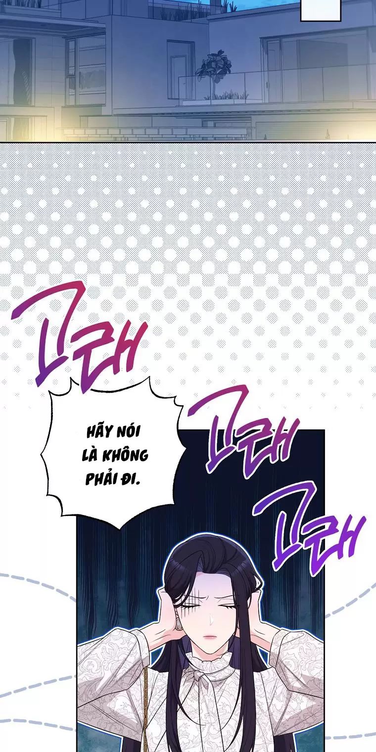 Tôi Sẽ Thoát Khỏi Đoá Hoa Của Thử Thách Chapter  8 - 50