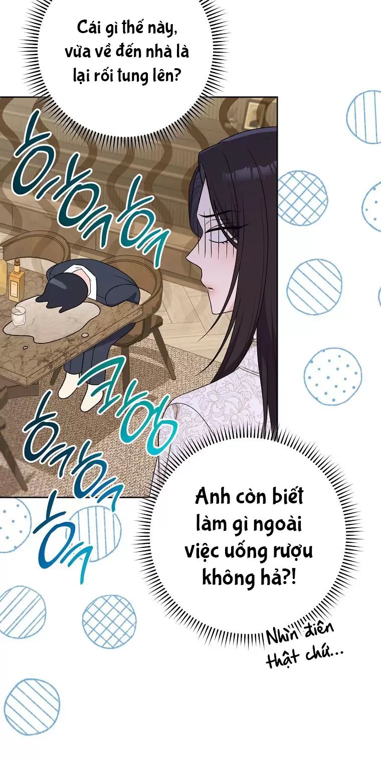 Tôi Sẽ Thoát Khỏi Đoá Hoa Của Thử Thách Chapter  8 - 53