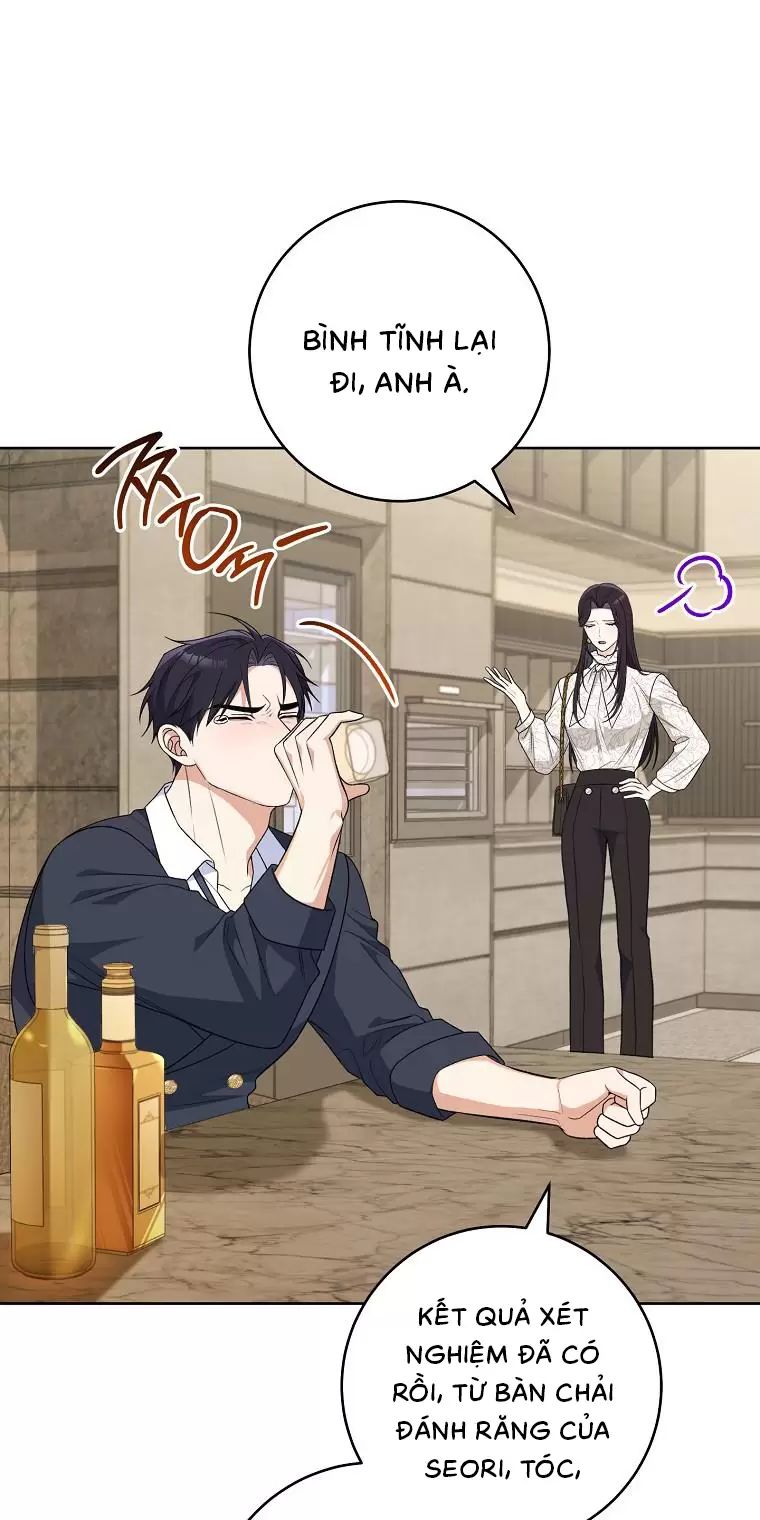 Tôi Sẽ Thoát Khỏi Đoá Hoa Của Thử Thách Chapter  8 - 54