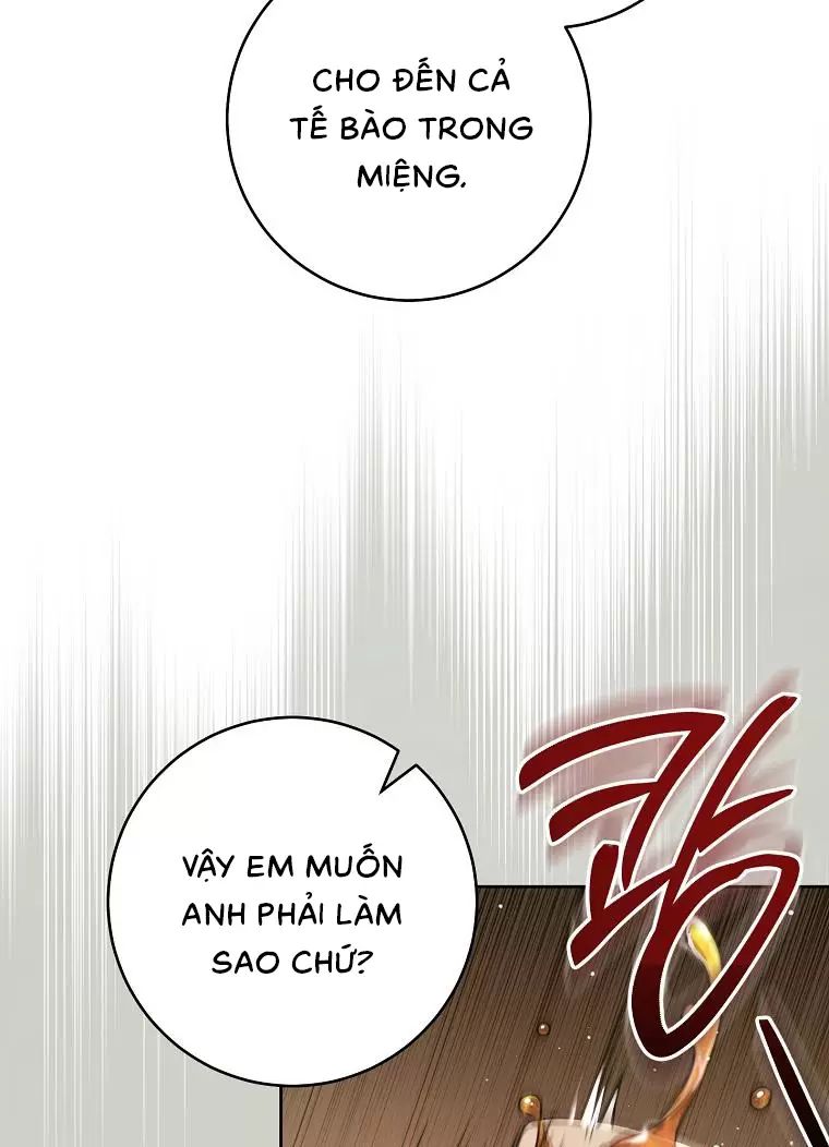 Tôi Sẽ Thoát Khỏi Đoá Hoa Của Thử Thách Chapter  8 - 55