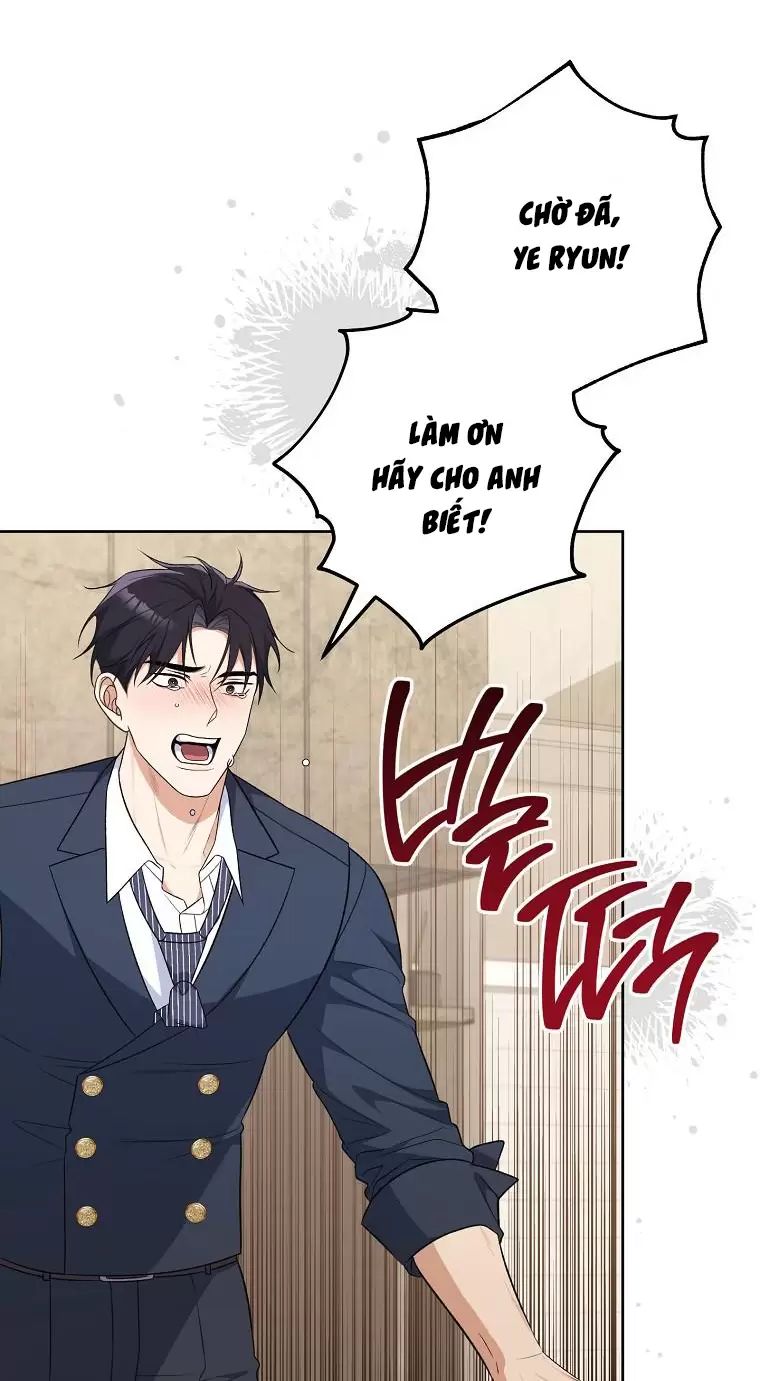 Tôi Sẽ Thoát Khỏi Đoá Hoa Của Thử Thách Chapter  8 - 60