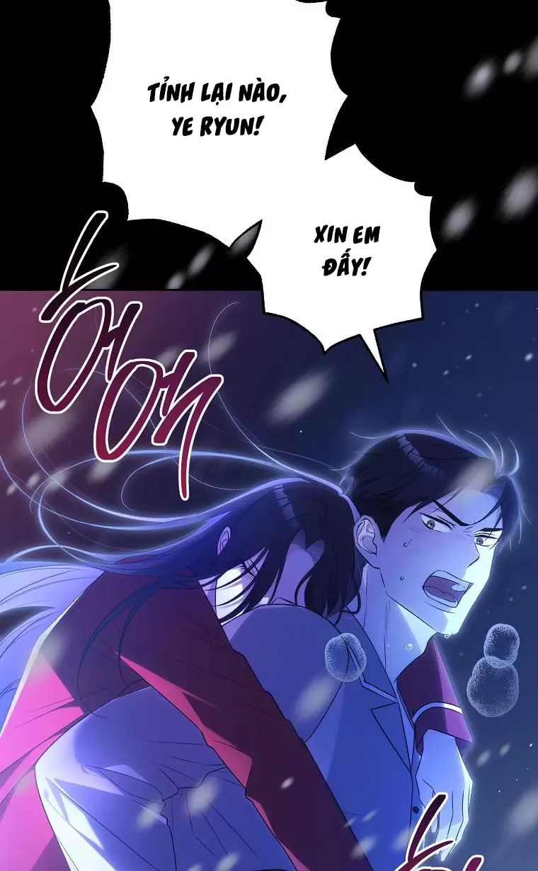 Tôi Sẽ Thoát Khỏi Đoá Hoa Của Thử Thách Chapter  8 - 68