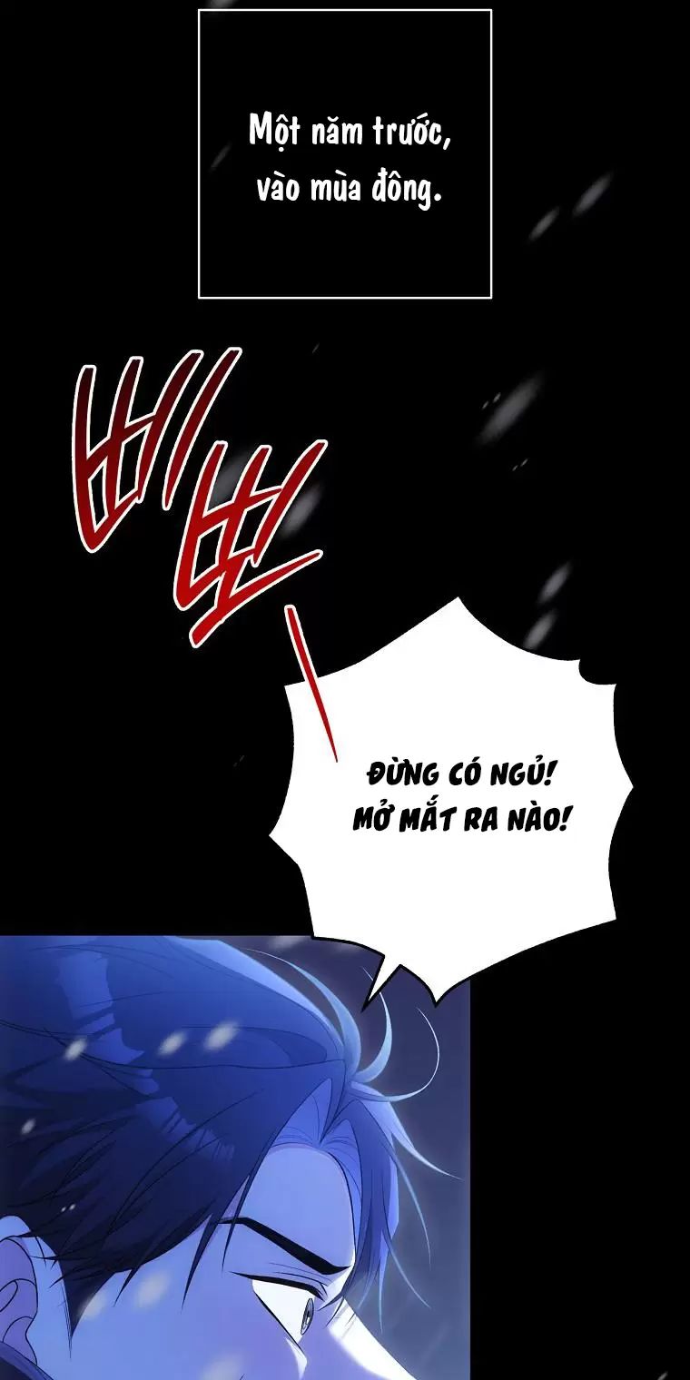 Tôi Sẽ Thoát Khỏi Đoá Hoa Của Thử Thách Chapter  8 - 70