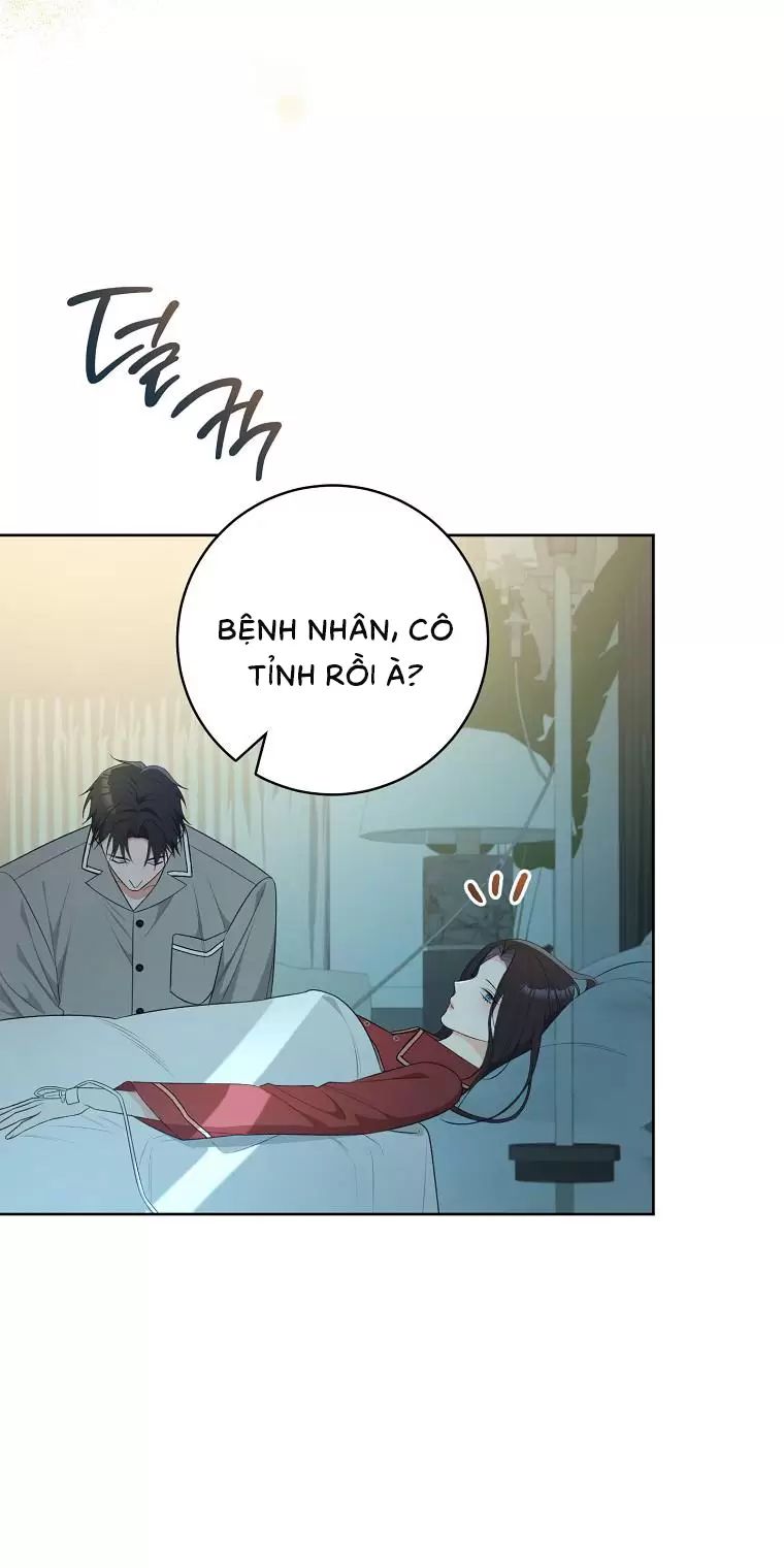 Tôi Sẽ Thoát Khỏi Đoá Hoa Của Thử Thách Chapter  9 - 7