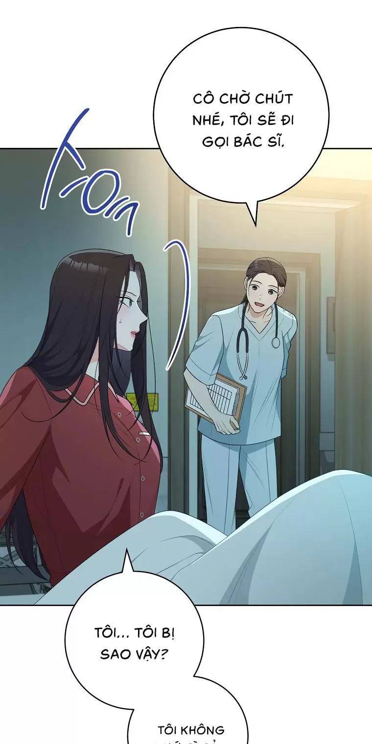 Tôi Sẽ Thoát Khỏi Đoá Hoa Của Thử Thách Chapter  9 - 8