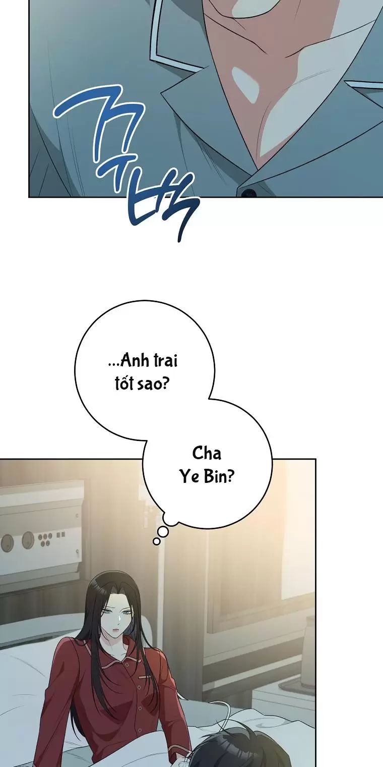 Tôi Sẽ Thoát Khỏi Đoá Hoa Của Thử Thách Chapter  9 - 14