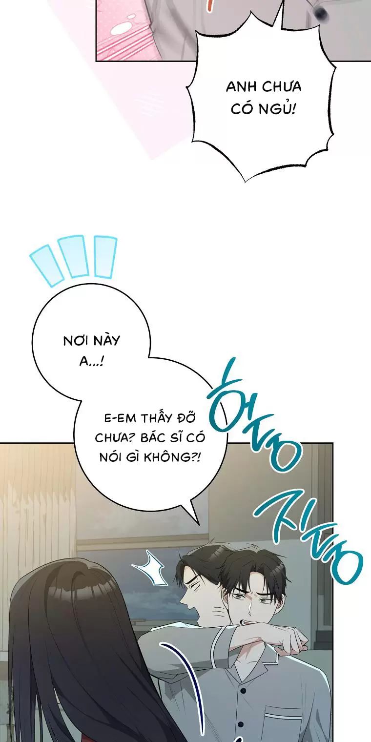 Tôi Sẽ Thoát Khỏi Đoá Hoa Của Thử Thách Chapter  9 - 16