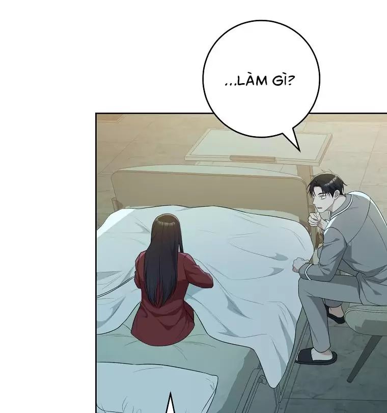 Tôi Sẽ Thoát Khỏi Đoá Hoa Của Thử Thách Chapter  9 - 18