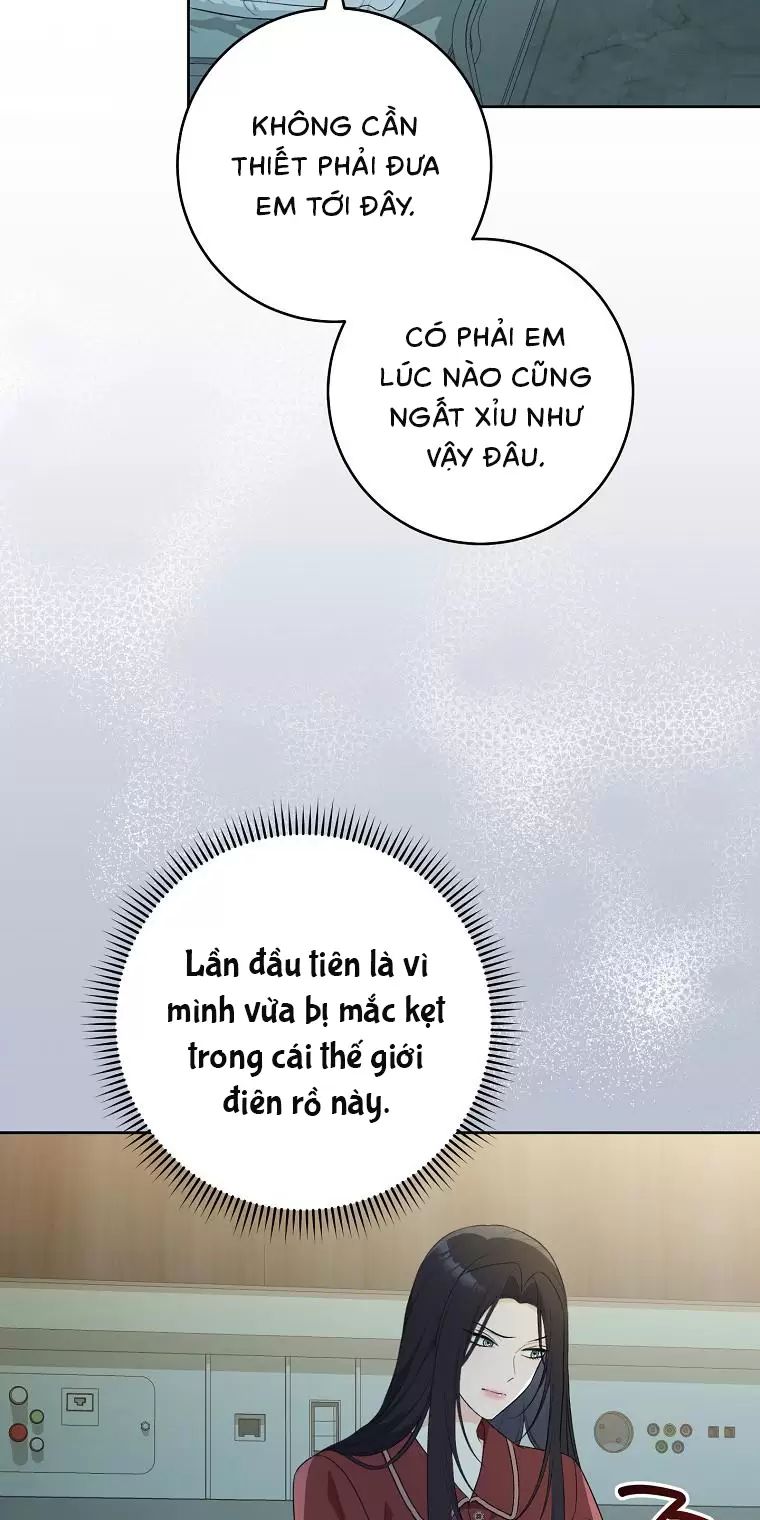 Tôi Sẽ Thoát Khỏi Đoá Hoa Của Thử Thách Chapter  9 - 19
