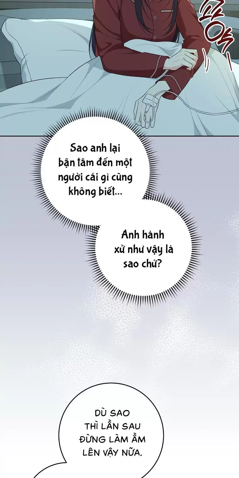 Tôi Sẽ Thoát Khỏi Đoá Hoa Của Thử Thách Chapter  9 - 20