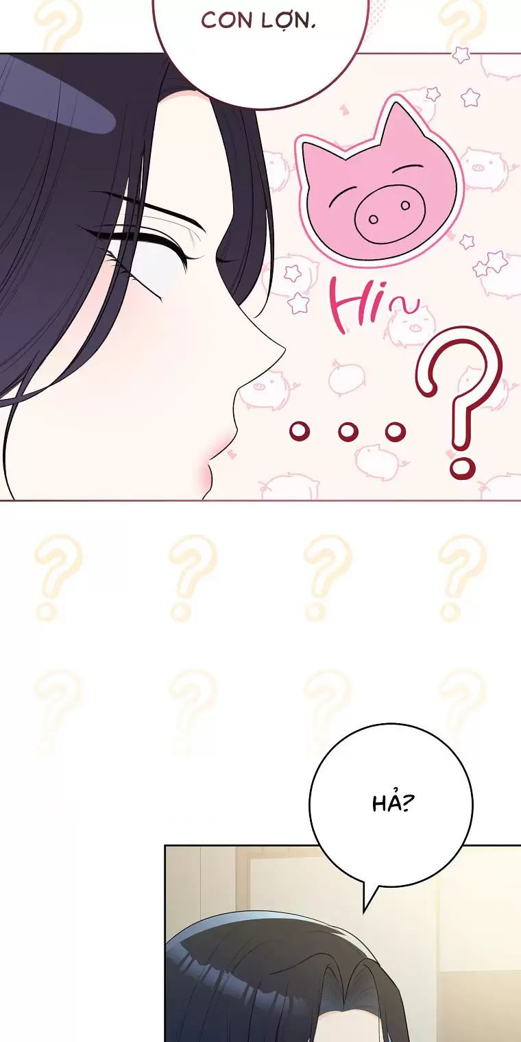 Tôi Sẽ Thoát Khỏi Đoá Hoa Của Thử Thách Chapter  9 - 22