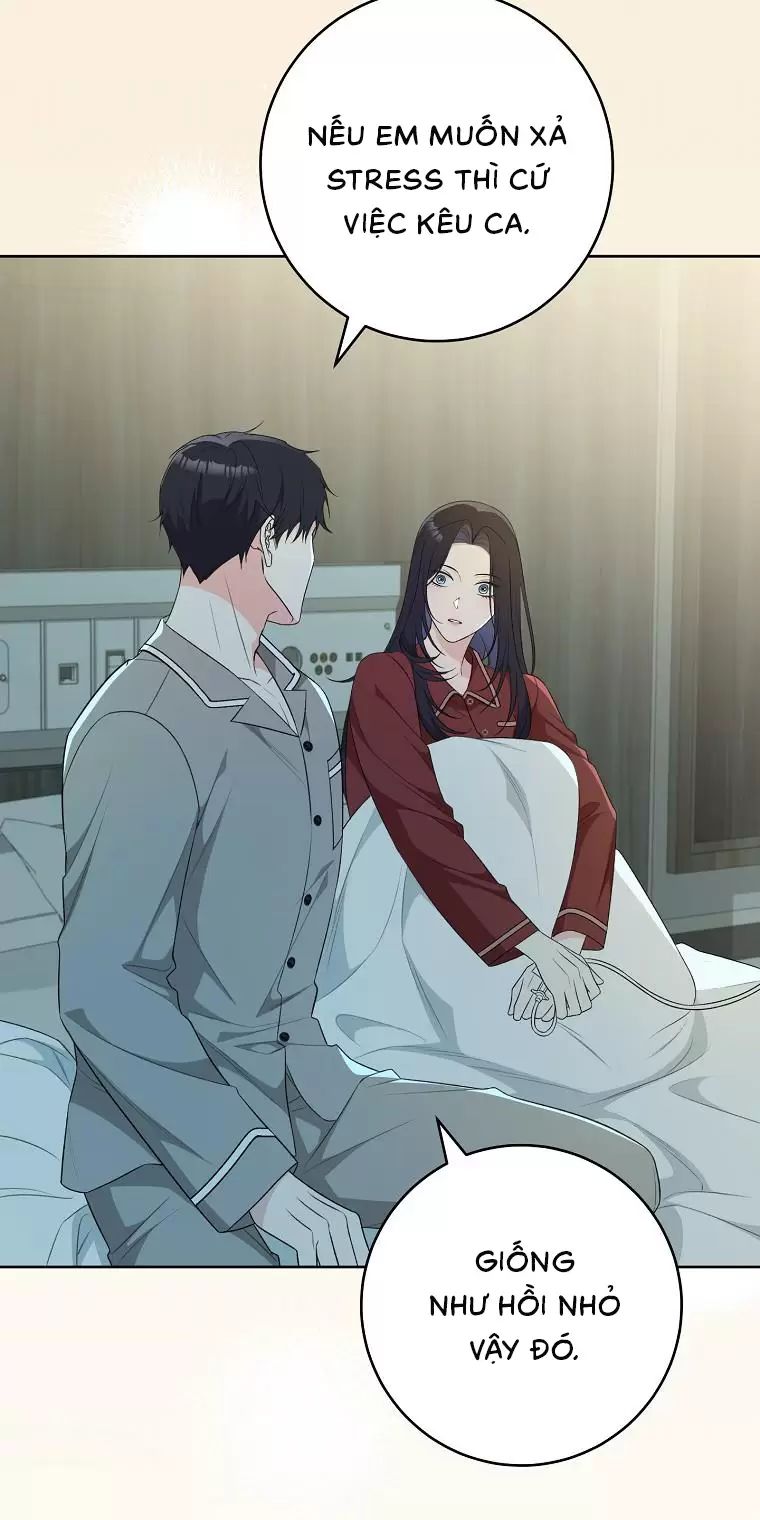 Tôi Sẽ Thoát Khỏi Đoá Hoa Của Thử Thách Chapter  9 - 31